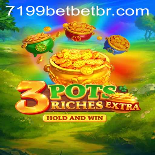 Exploring the World of 3potsExtra and Navigating 7199bet PH Login
