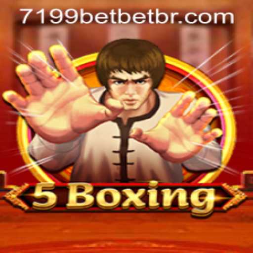 Discovering 5Boxing: A Deep Dive into the Innovative Game with 7199bet PH Login