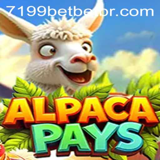 Discover AlpacaPays: A New Gaming Adventure with 7199bet PH Login