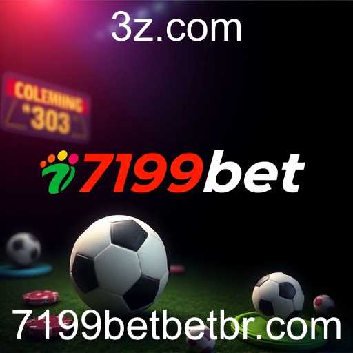 A Ascensão do 7199bet no Mundo dos Jogos Online