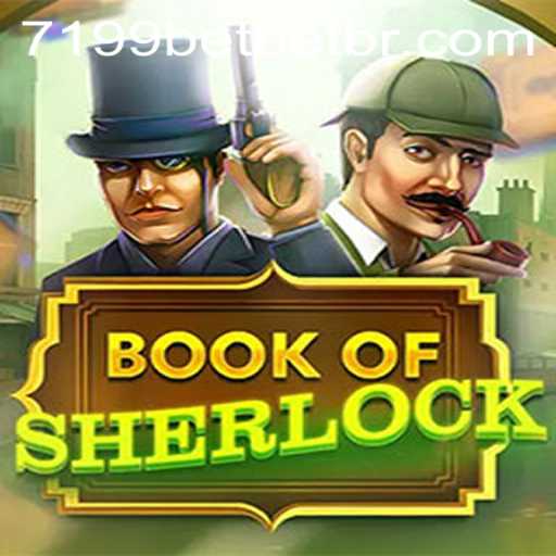 Exploring the Intriguing World of 'BookOfSherlock' and 7199bet PH Login