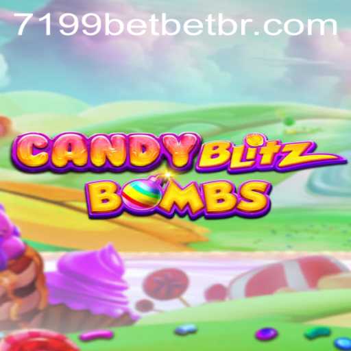 CandyBlitzBombs: Explosive Fun Meets Strategy