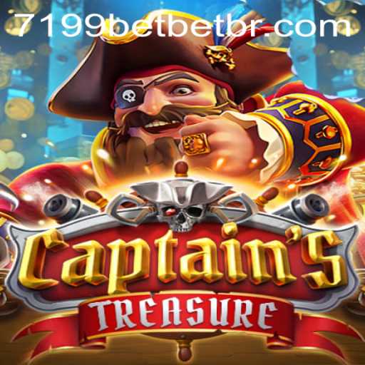 Discover the Thrill of CaptainssTreasure: An In-Depth Guide