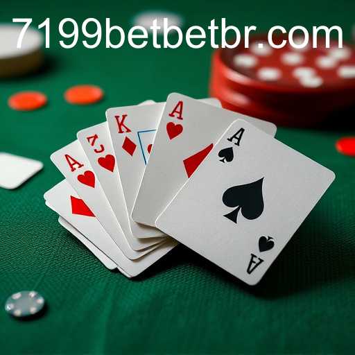 Exploring the World of Card Games