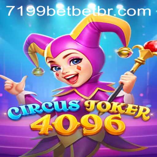 Explore the World of CircusJoker4096: A New Gaming Sensation
