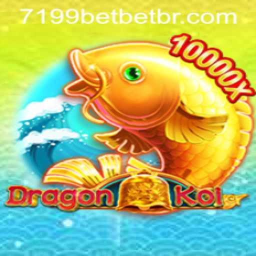 Introducing DragonKoi: Dive into Adventure with 7199bet PH Login