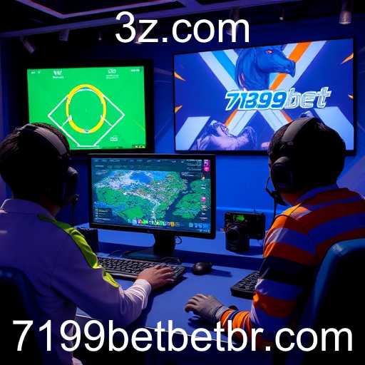 A Expansão do Mercado de Jogos Online no Brasil