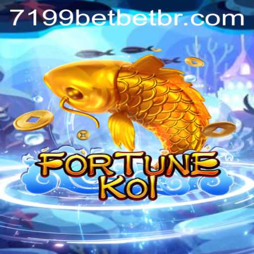 Unveiling FORTUNEKOI: Dive into the Mystical Waters of Chance and Wealth