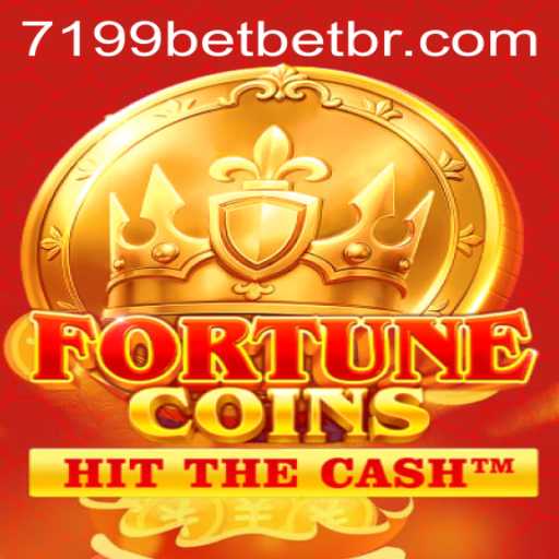 FortuneCoins: A Journey Through the World of Digital Gaming