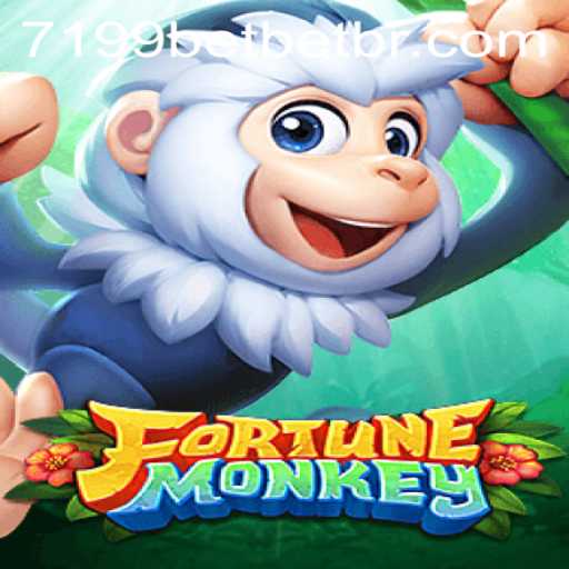 FortuneMonkey: A Thrilling Game Adventure with 7199bet PH Login