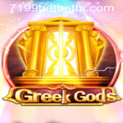 Exploring GreekGods: A Mythological Journey in Gaming