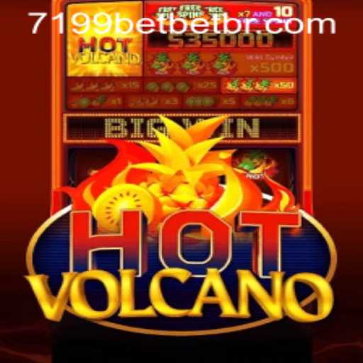 HotVolcano: Dive into the Excitement with 7199bet PH Login