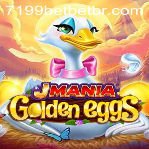 Discover the Excitement of JManiaGoldenEggs: A New Era in Gaming