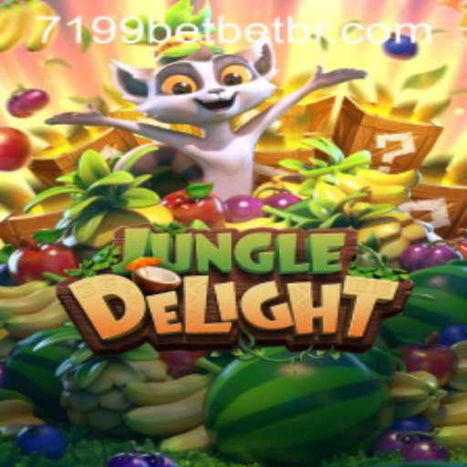 Dive into the Exciting World of JungleDelight