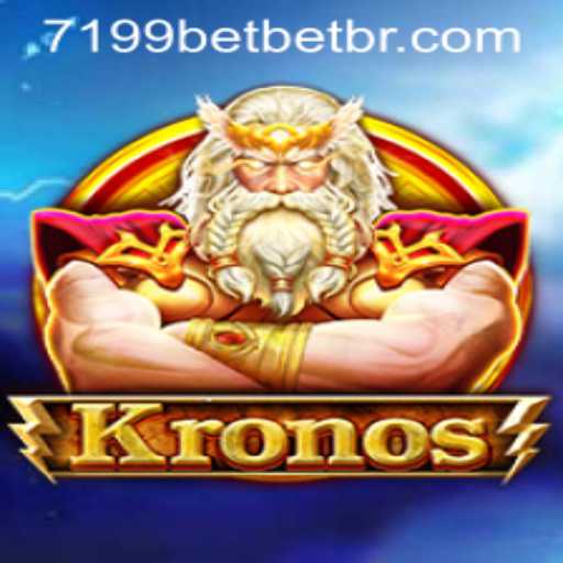 Discover the Thrilling World of 'Kronos': A Modern Gaming Adventure