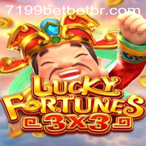 Exploring the Thrills of LUCKYFORTUNES3x3 in the Digital Gaming World