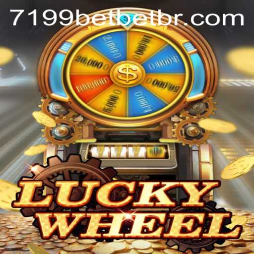 Discover the Thrill of LuckyWheel with 7199bet PH Login