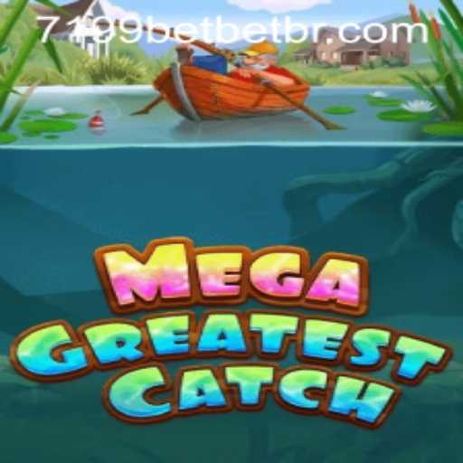 MegaGreatestCatch: An Immersive Adventure in Virtual Fishing