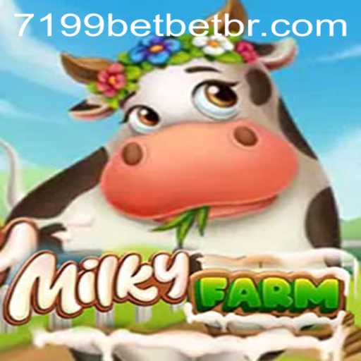 MilkyFarm: An Immersive Farming Adventure with 7199bet PH Login