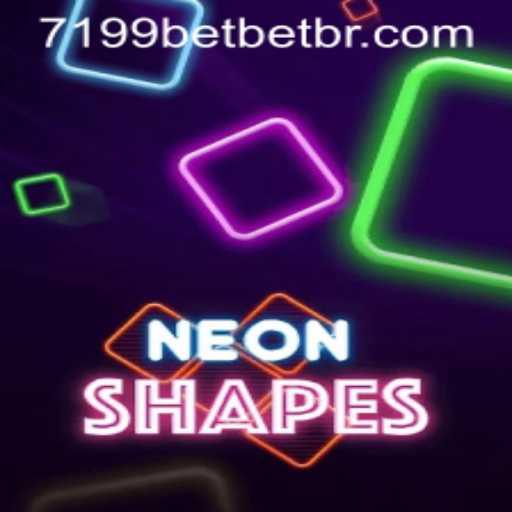 Exploring the World of NeonShapes: A Game of Strategy and Skill