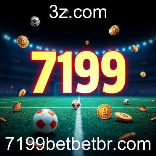 7199bet: O Impacto das Tendências Atuais no Mercado Online