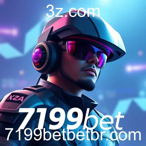 Avanços nos Jogos Online: A Era do 7199bet