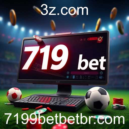 A Ascensão dos Jogos Online em 2025: O Caso 7199bet