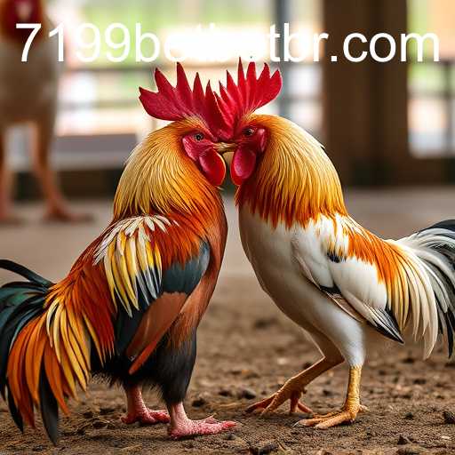 Online Sabong: The Digital Arena of Cockfighting and 7199bet PH Login