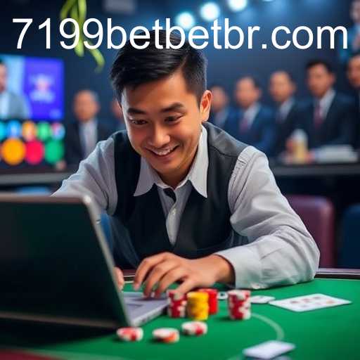 7199bet PH Login