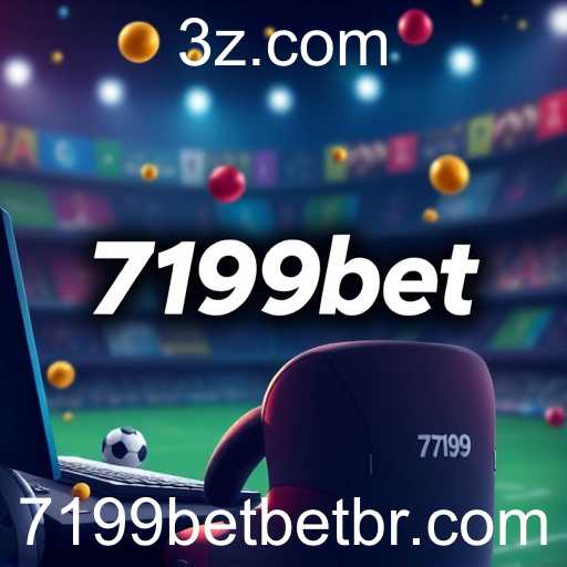 A Ascensão do 7199bet no Cenário de Jogos Online em 2025