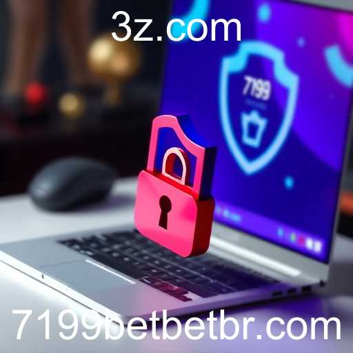 A Importância da Segurança Online no Site 7199bet