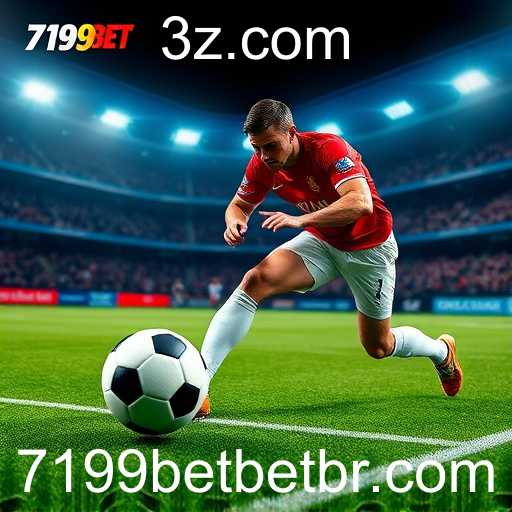 Apostas Esportivas no 7199bet: Emoção e Recompensas