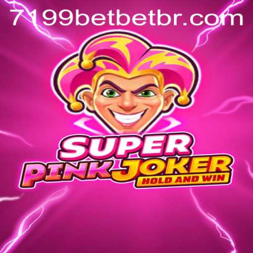 Unveiling SuperPinkJoker: A Gaming Adventure