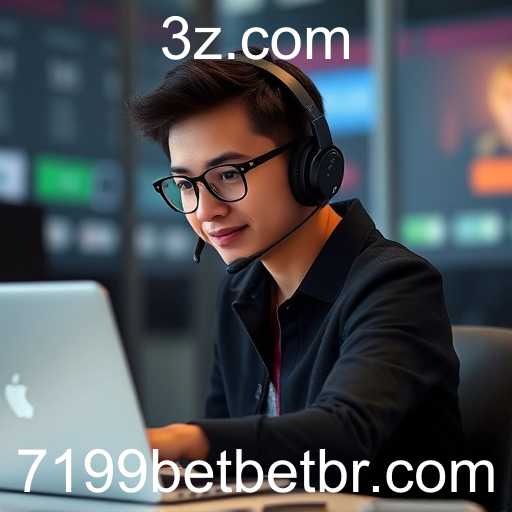A Importância do Suporte ao Cliente em Plataformas de Jogos Online