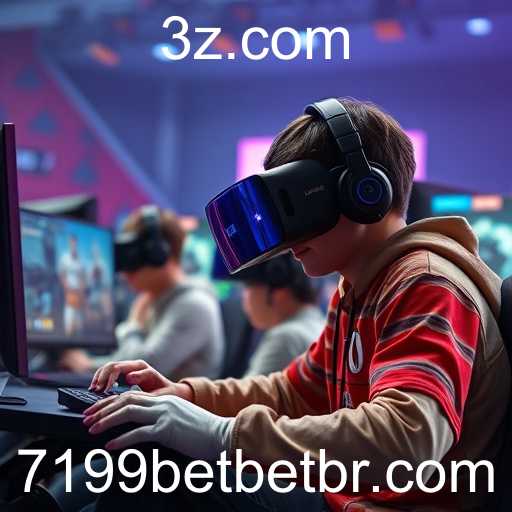 Tendências Atuais no Mundo dos Jogos Online em 2025