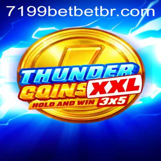 Exploring ThunderCoinsXxl: A Comprehensive Guide to the Game