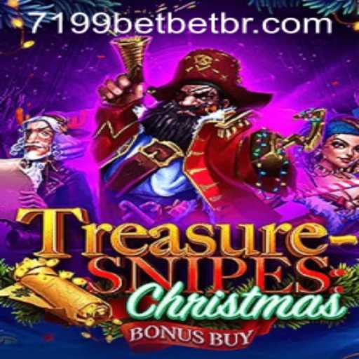 Discover the Joy of TreasuresnipesChristmas: A Festive Gaming Adventure
